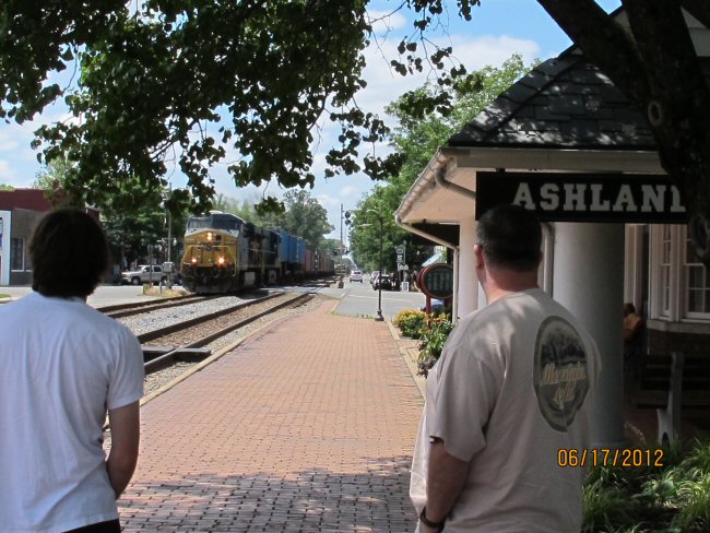 Ashland, VA