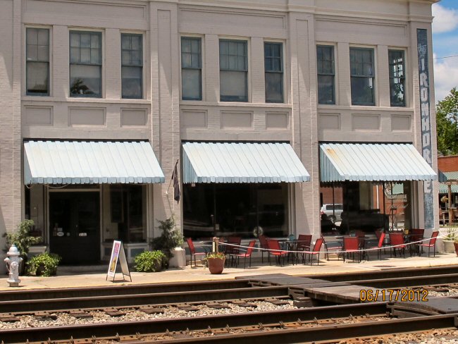 Ashland