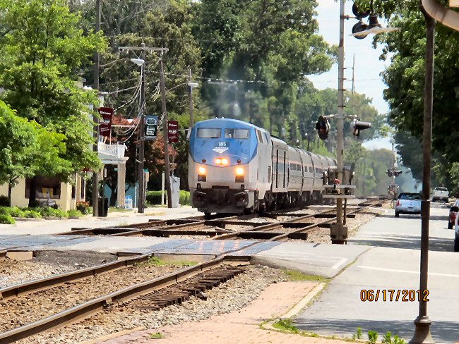 Ashland