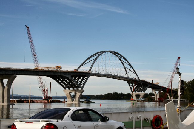 Old Bridge