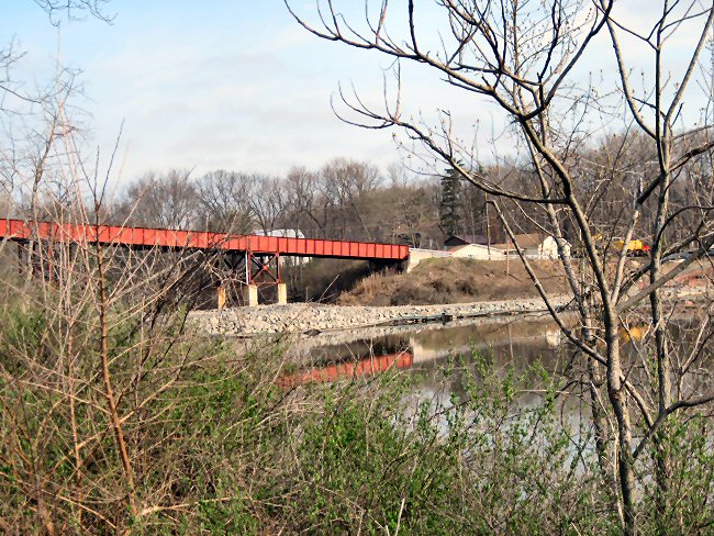 Old Bridge