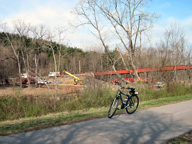 Old Bridge