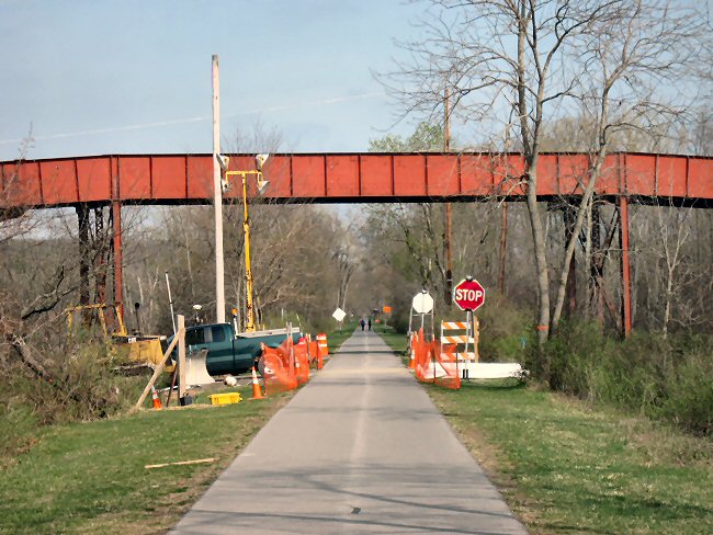 Old Bridge