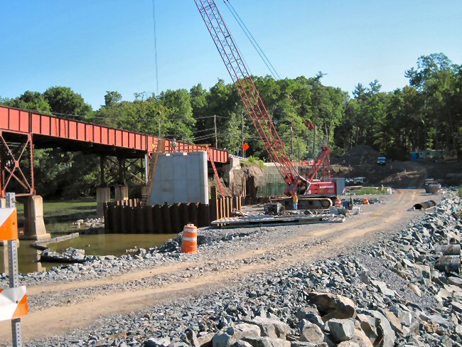 Old Bridge