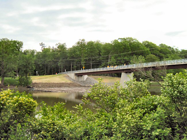 New Bridge
