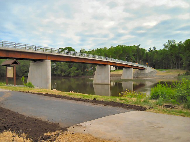 New Bridge