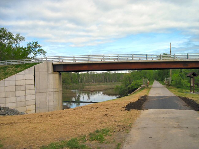 New Bridge