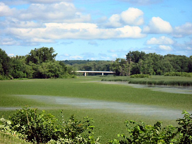 New Bridge