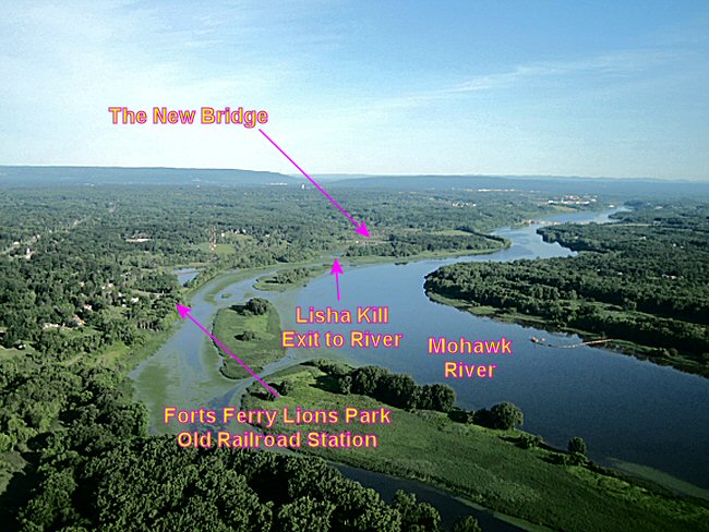 New Bridge