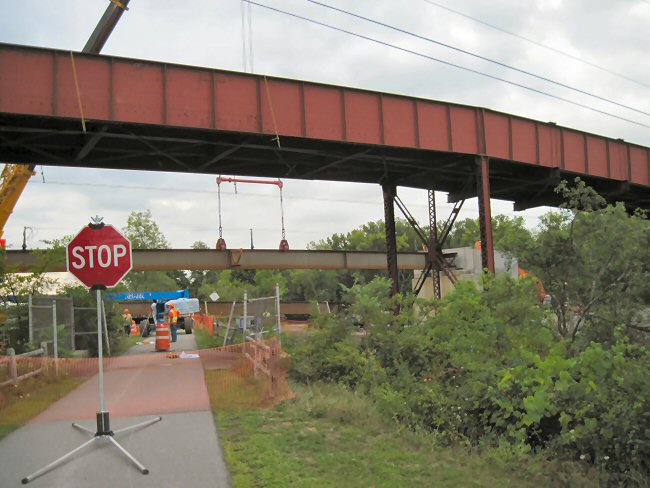 Old Bridge