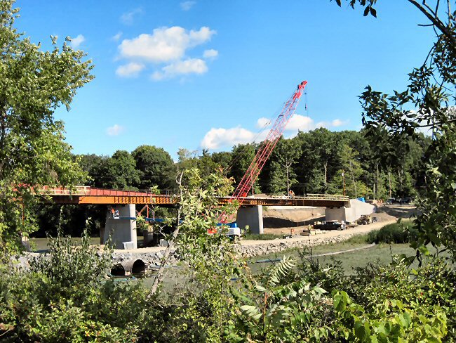 Old Bridge