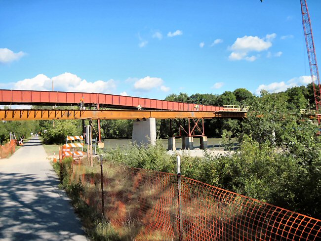 Old Bridge