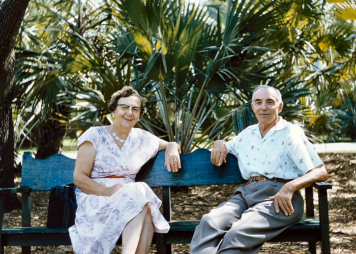 Florida Memories