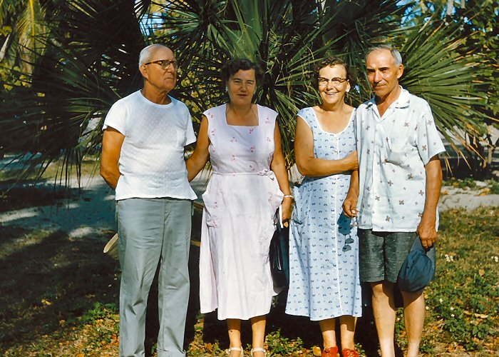 Florida Memories