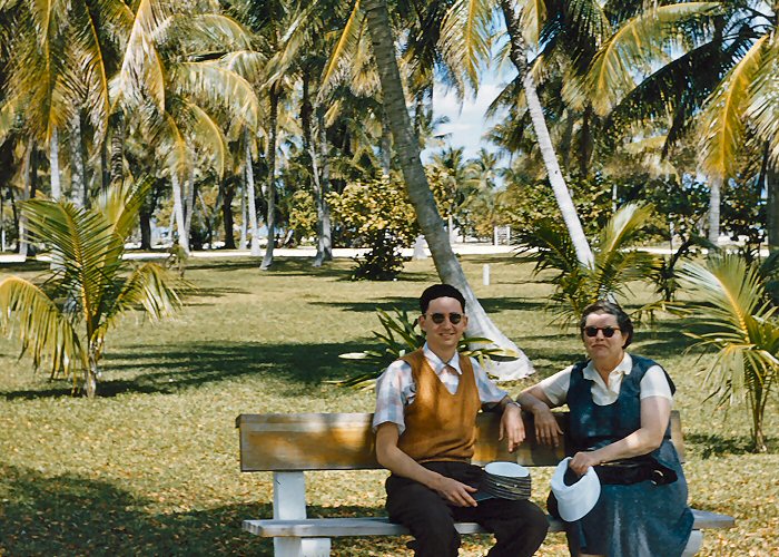 Florida Memories