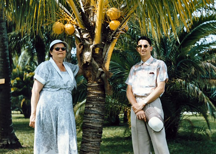 Florida Memories