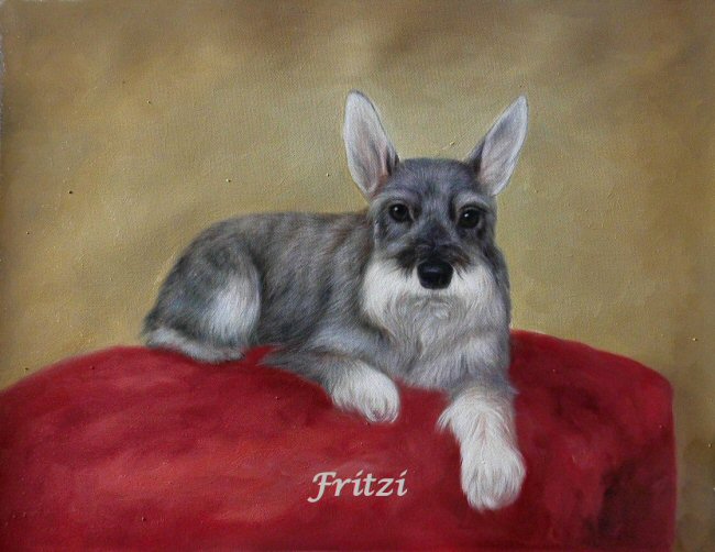 Fritzi