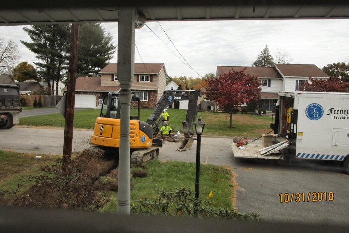Gas Main 01