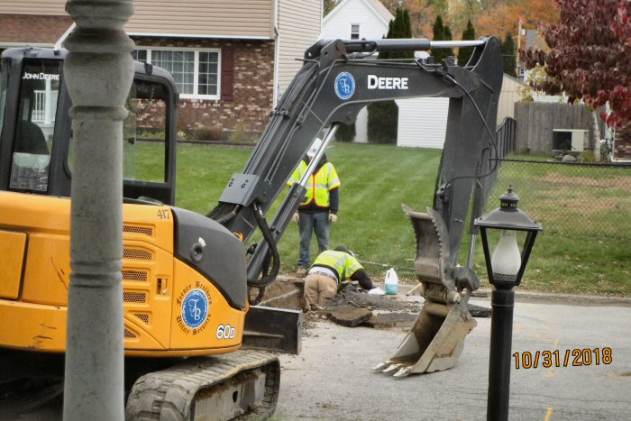 Gas Main 02