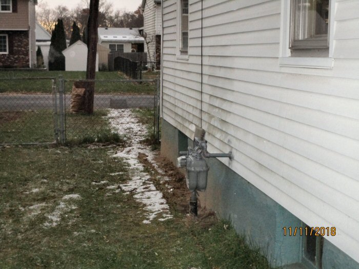 Gas Main 04