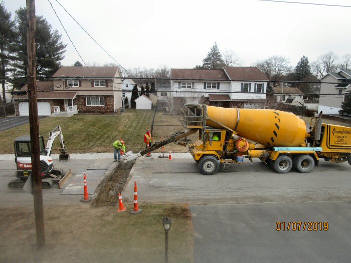 Gas Main 2019