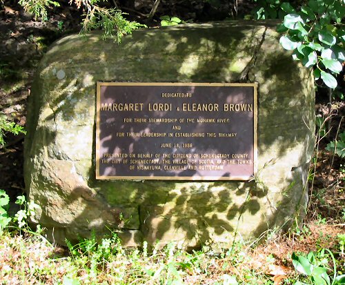 Monument
