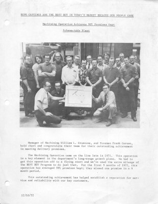 ECPD Photo