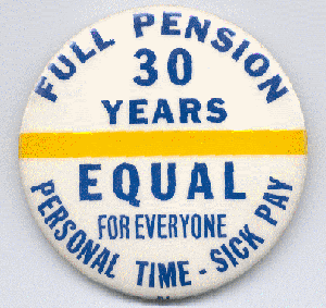 Union Badge