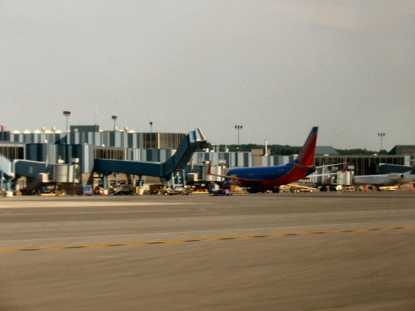 Southwest Air