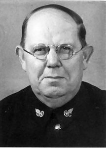 Uncle Martin