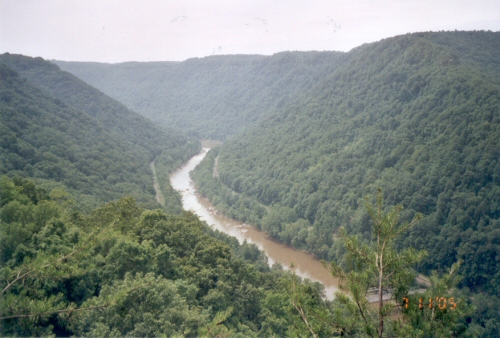 New River
