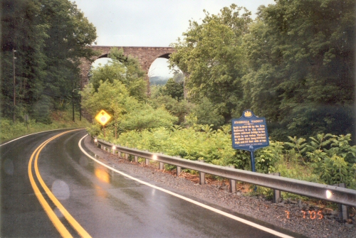 Starucca Viaduct