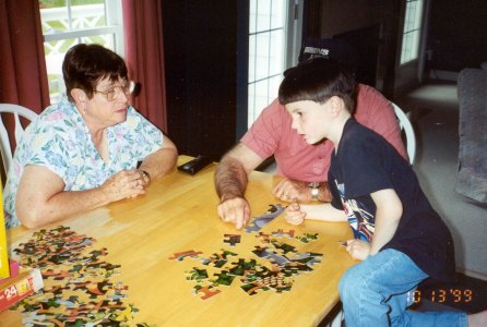 A puzzle