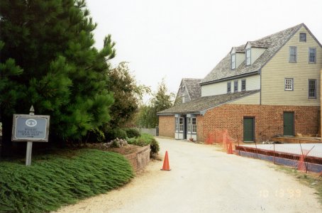Williamsburg Winery