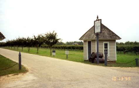 Williamsburg Winery
