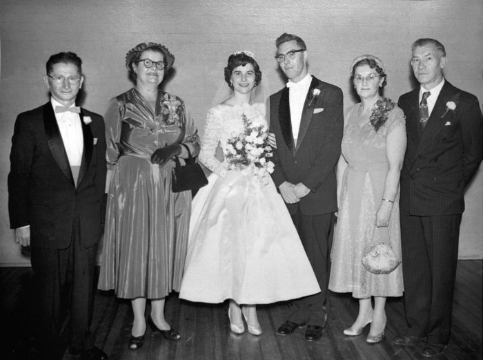 Wedding Picture