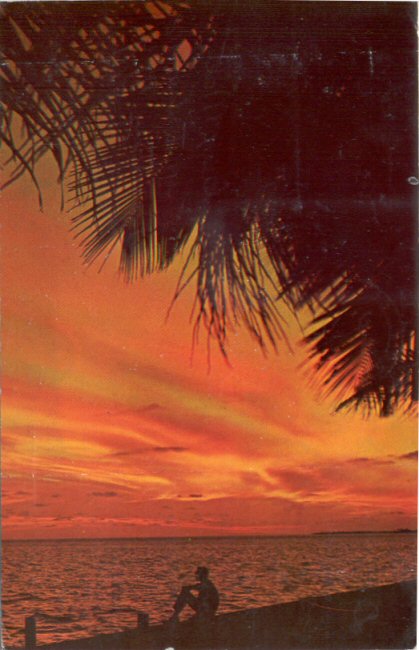 Russell's Postal Cards