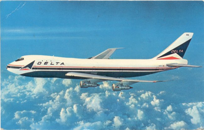 Russell's Postal Cards