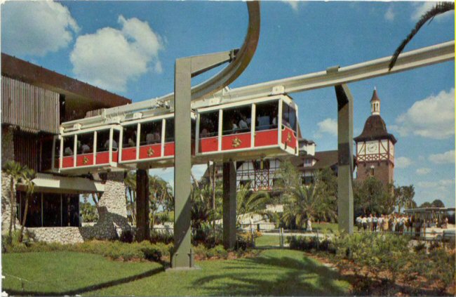 Shirley's Postal Cards