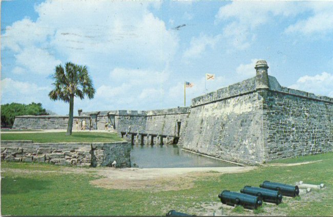 Shirley's Postal Cards