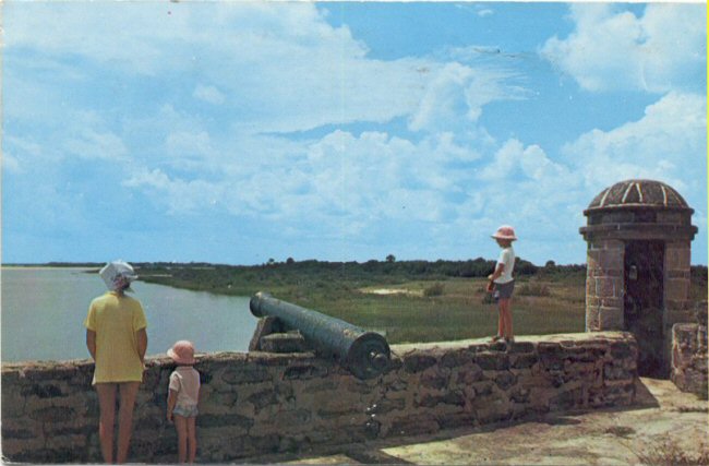 Shirley's Postal Cards