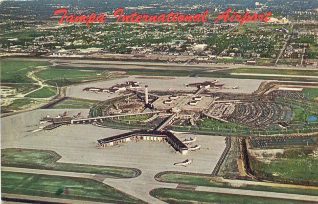 Shirley's Postal Cards