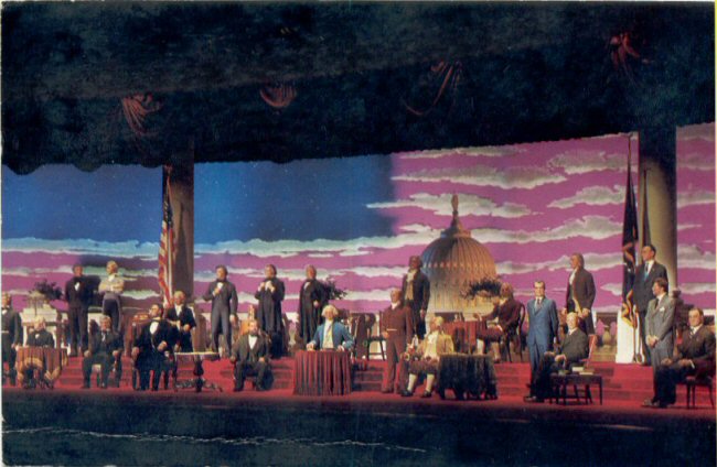 Shirley's Postal Cards