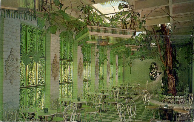 Shirley's Postal Cards