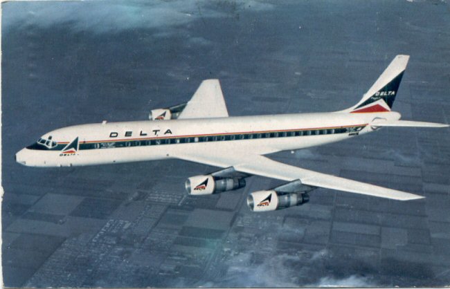 Shirley's Postal Cards