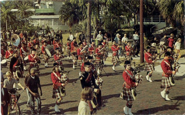 Shirley's Postal Cards