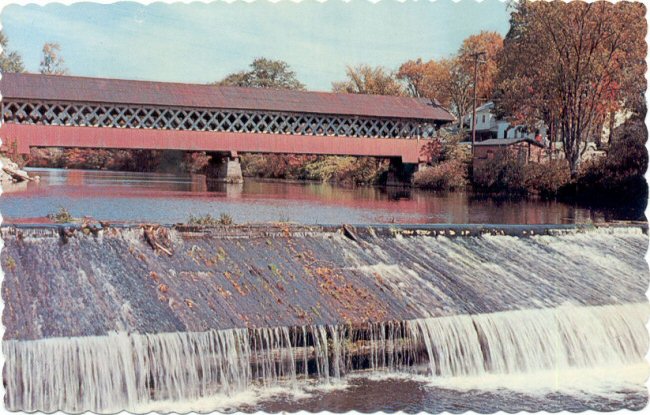 Shirley's Postal Cards