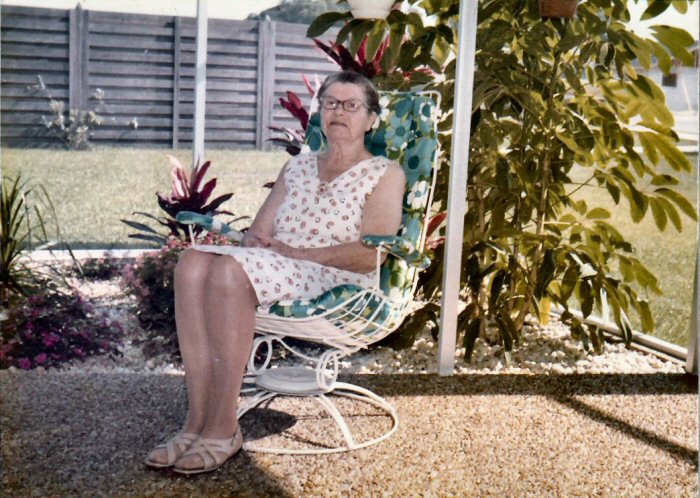 Florida Memories
