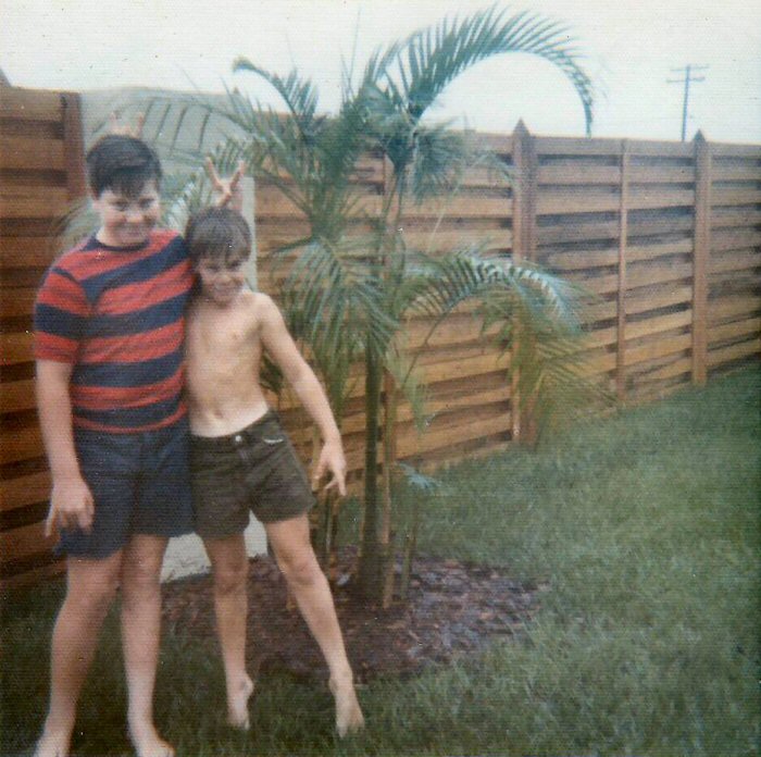Florida Memories