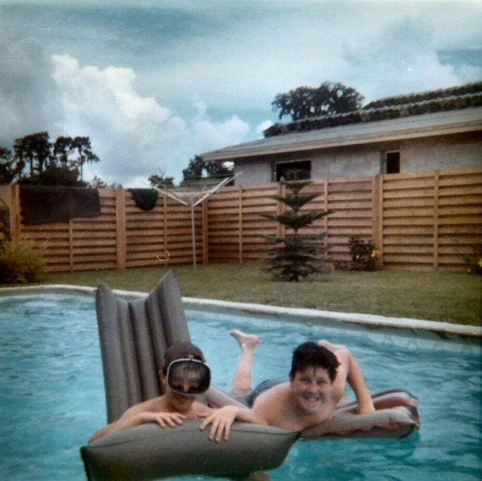 Florida Memories